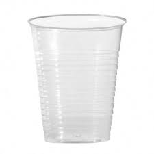 GOBELET PALSTIQUE X100 25CL.